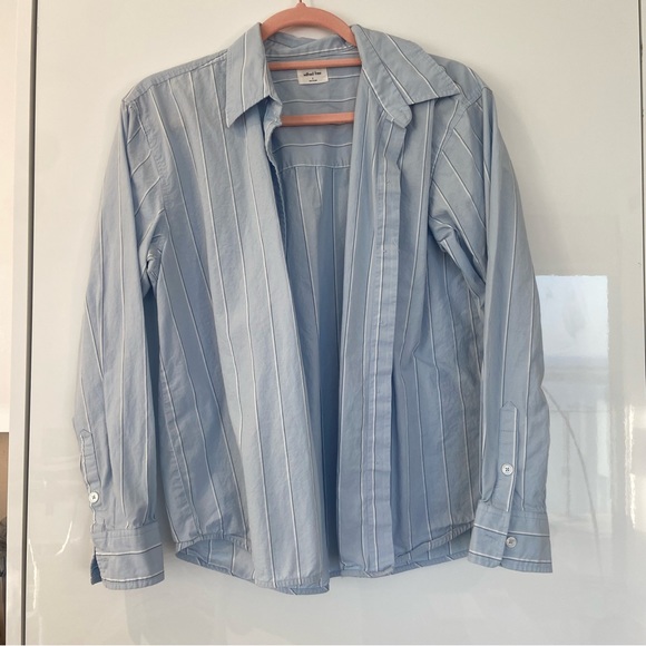 Aritzia Tops - Aritzia Button Down